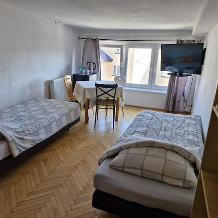 Apartament Cichy I Wygodny 斯塔洛瓦沃拉 外观 照片