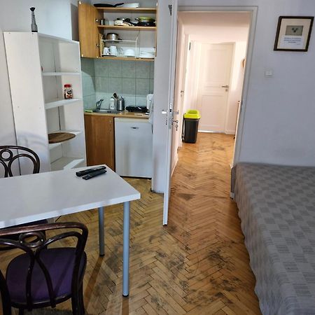Apartament Cichy I Wygodny 斯塔洛瓦沃拉 外观 照片