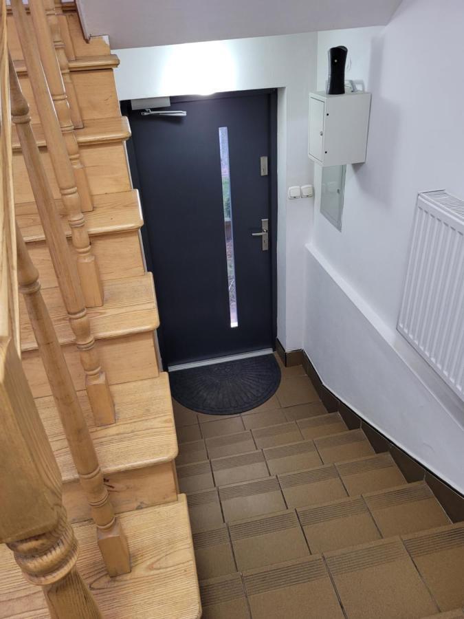 Apartament Cichy I Wygodny 斯塔洛瓦沃拉 外观 照片