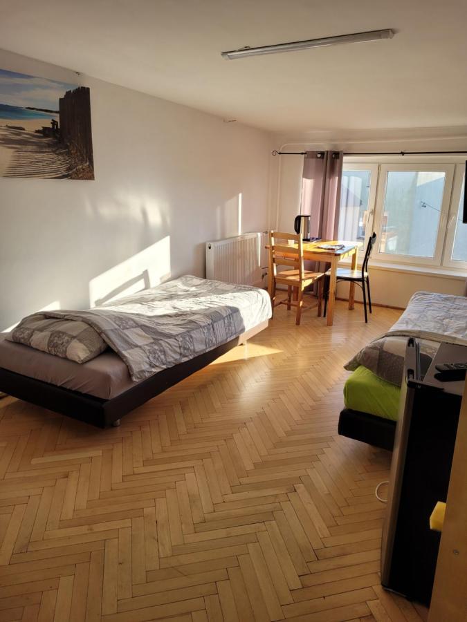 Apartament Cichy I Wygodny 斯塔洛瓦沃拉 外观 照片