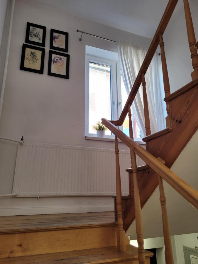 Apartament Cichy I Wygodny 斯塔洛瓦沃拉 外观 照片