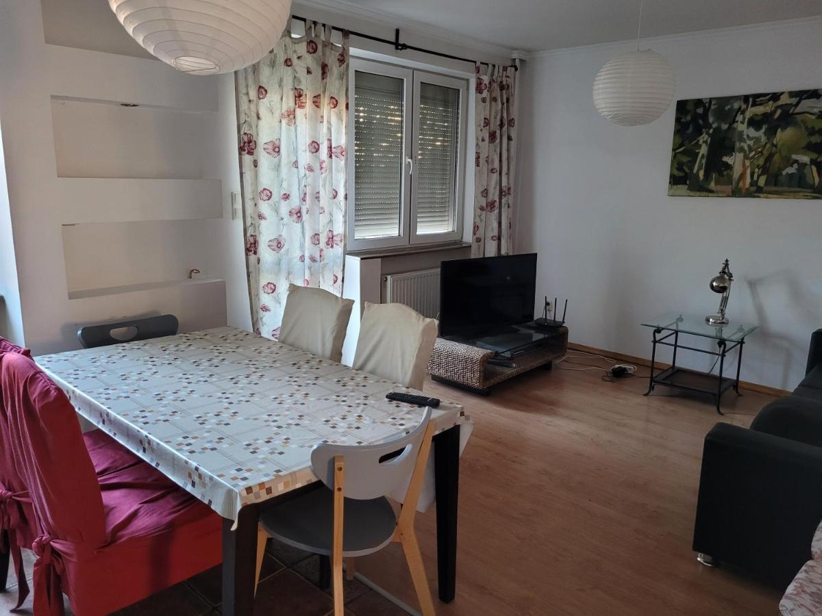 Apartament Cichy I Wygodny 斯塔洛瓦沃拉 外观 照片