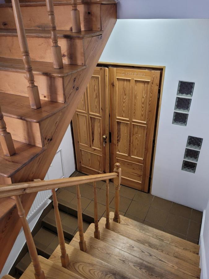 Apartament Cichy I Wygodny 斯塔洛瓦沃拉 外观 照片
