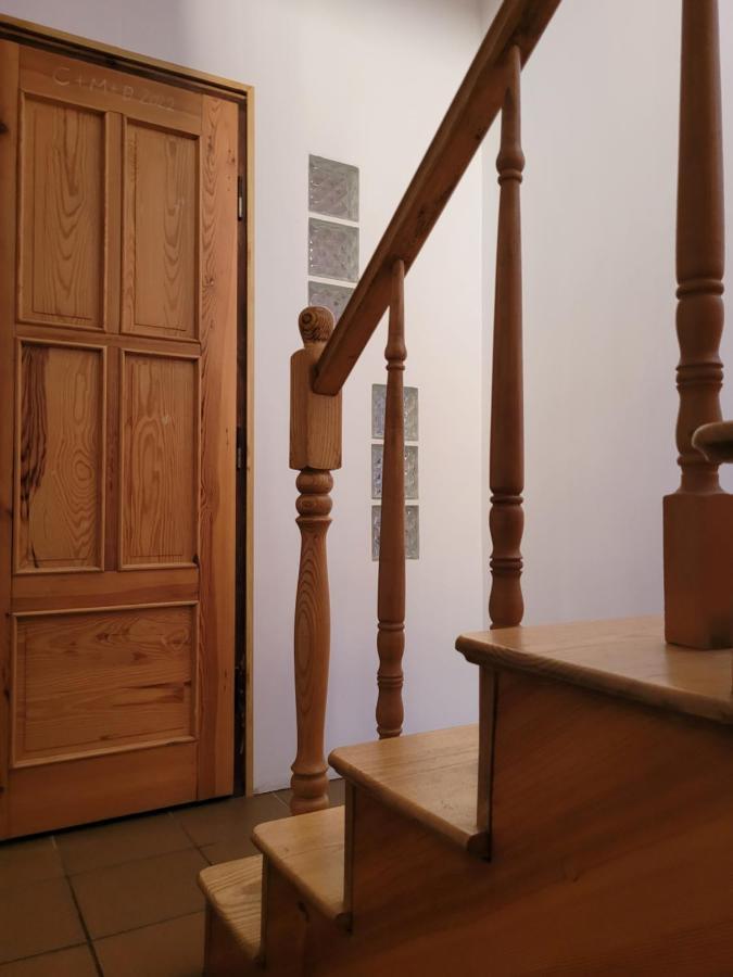Apartament Cichy I Wygodny 斯塔洛瓦沃拉 外观 照片