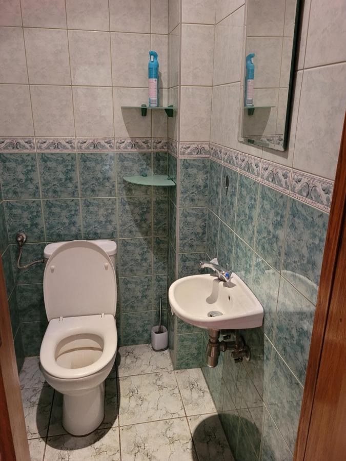 Apartament Cichy I Wygodny 斯塔洛瓦沃拉 外观 照片