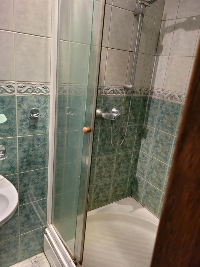 Apartament Cichy I Wygodny 斯塔洛瓦沃拉 外观 照片