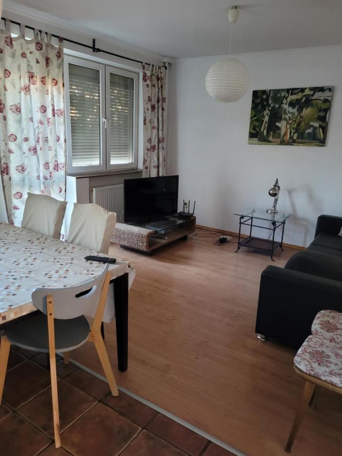 Apartament Cichy I Wygodny 斯塔洛瓦沃拉 外观 照片