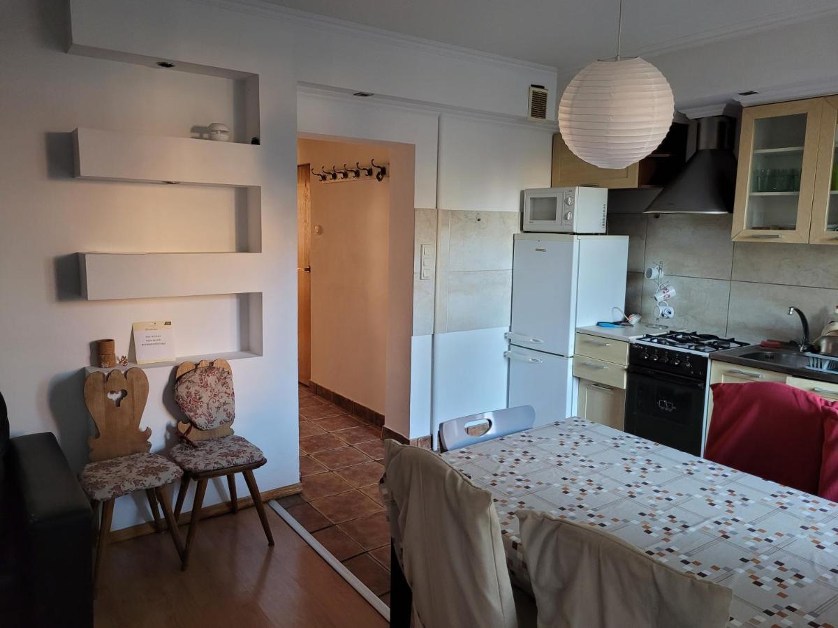 Apartament Cichy I Wygodny 斯塔洛瓦沃拉 外观 照片