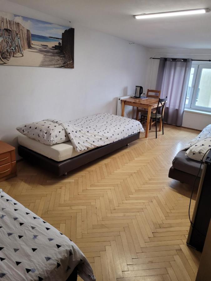 Apartament Cichy I Wygodny 斯塔洛瓦沃拉 外观 照片