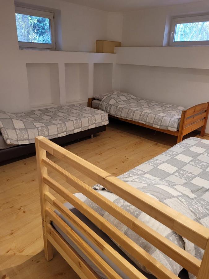 Apartament Cichy I Wygodny 斯塔洛瓦沃拉 外观 照片