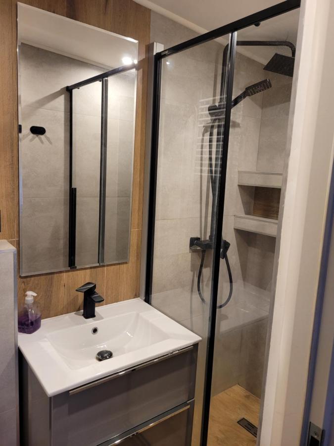 Apartament Cichy I Wygodny 斯塔洛瓦沃拉 外观 照片