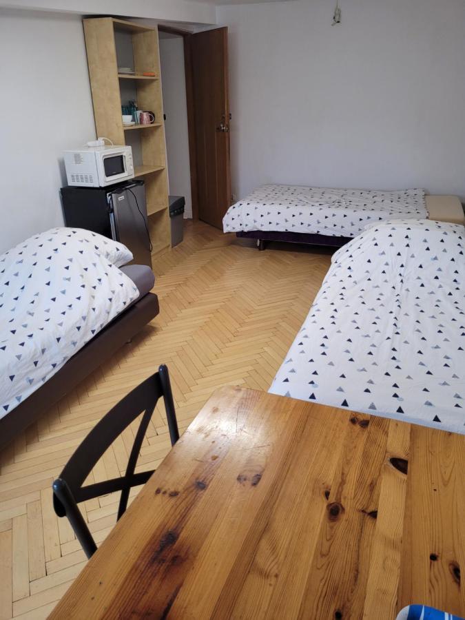 Apartament Cichy I Wygodny 斯塔洛瓦沃拉 外观 照片