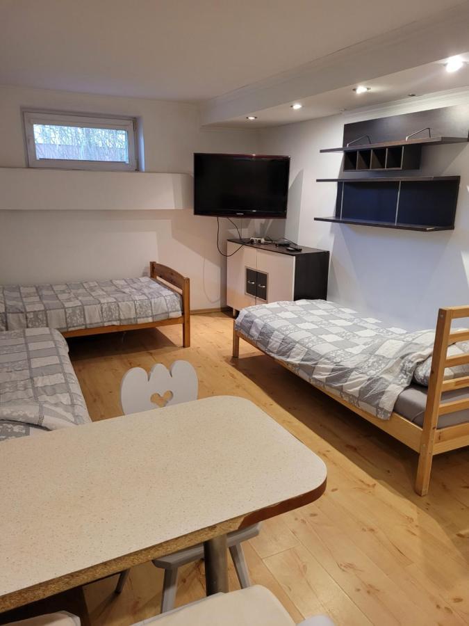 Apartament Cichy I Wygodny 斯塔洛瓦沃拉 外观 照片