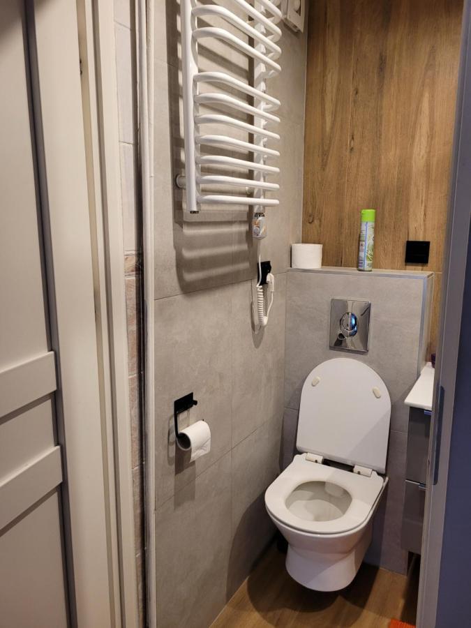 Apartament Cichy I Wygodny 斯塔洛瓦沃拉 外观 照片