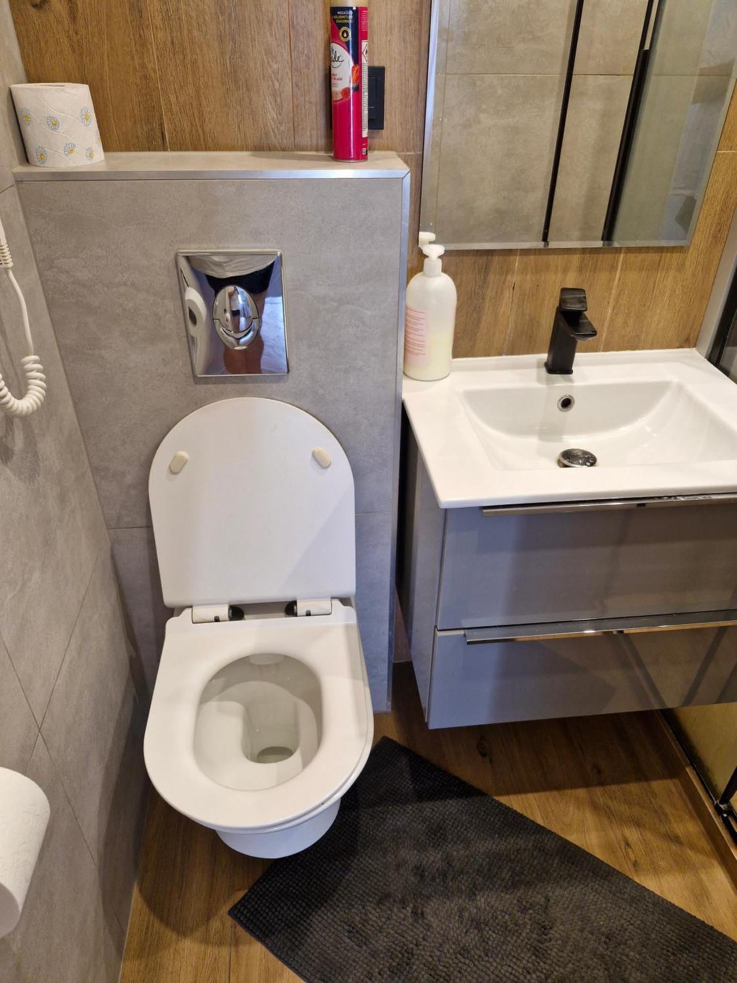 Apartament Cichy I Wygodny 斯塔洛瓦沃拉 外观 照片