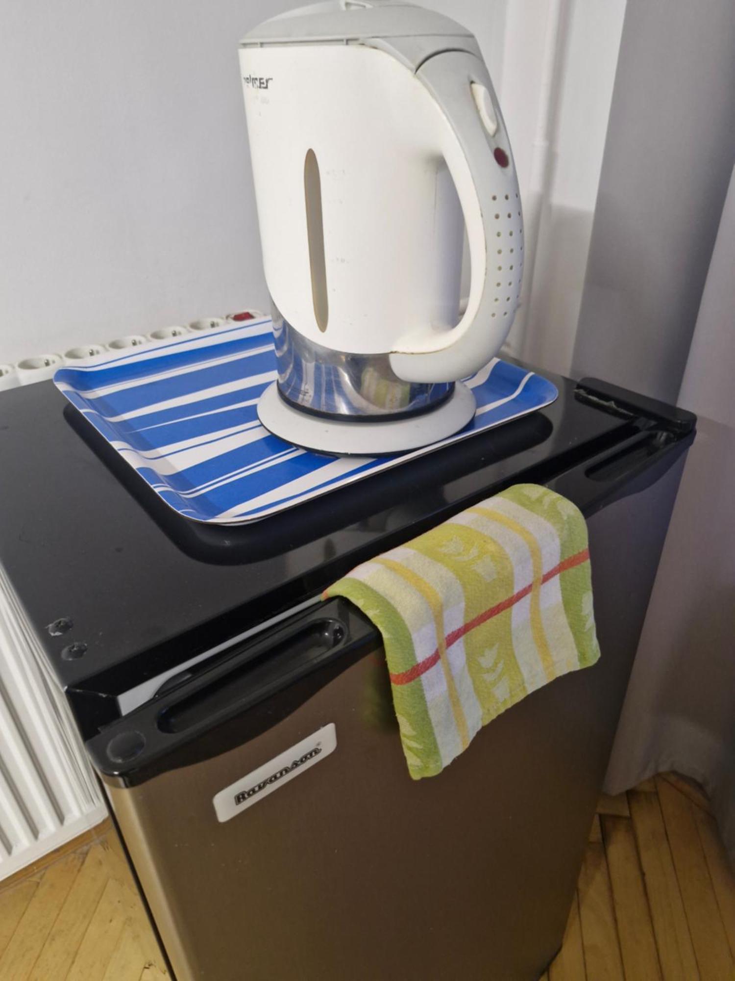 Apartament Cichy I Wygodny 斯塔洛瓦沃拉 外观 照片