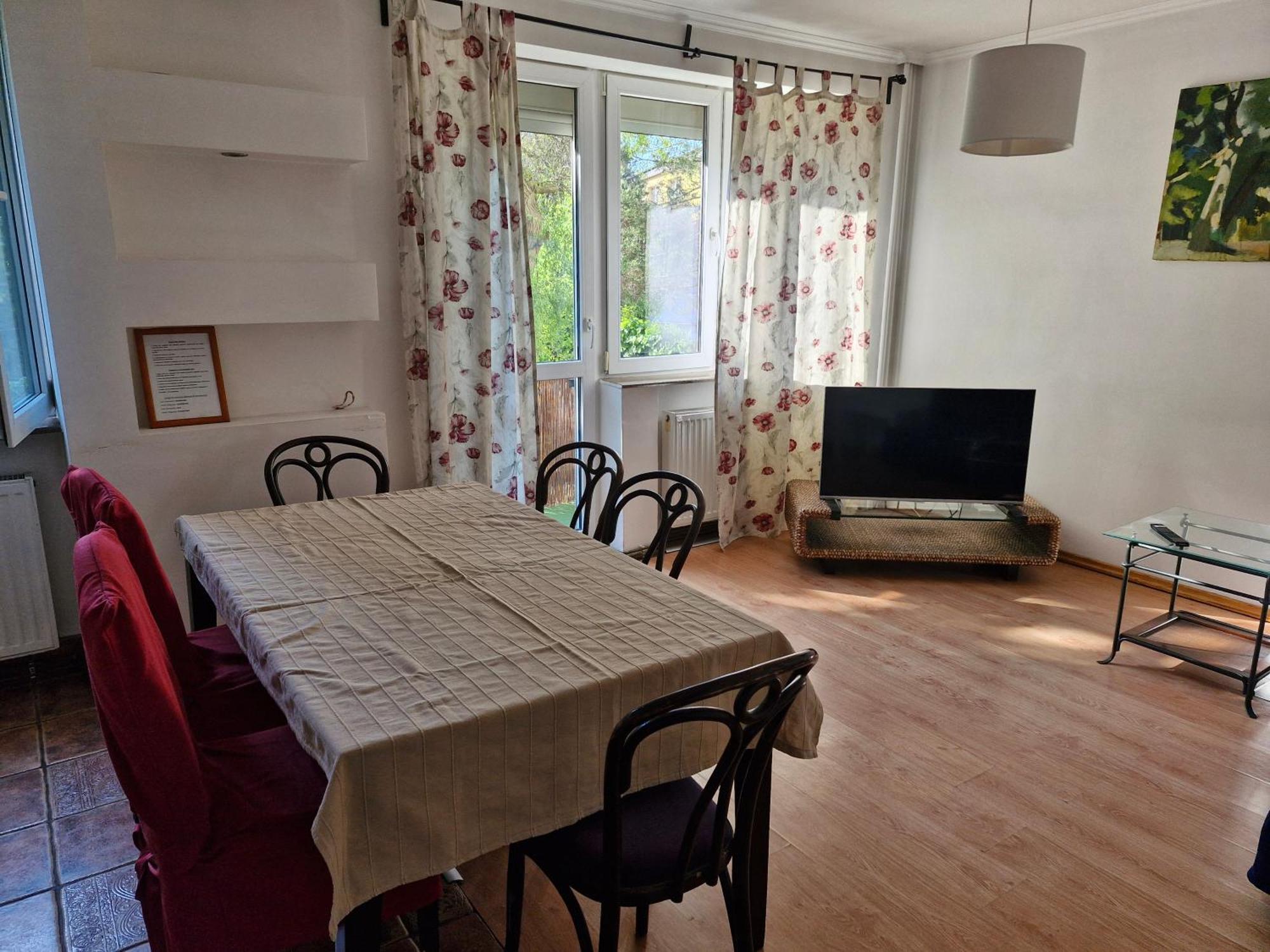 Apartament Cichy I Wygodny 斯塔洛瓦沃拉 外观 照片