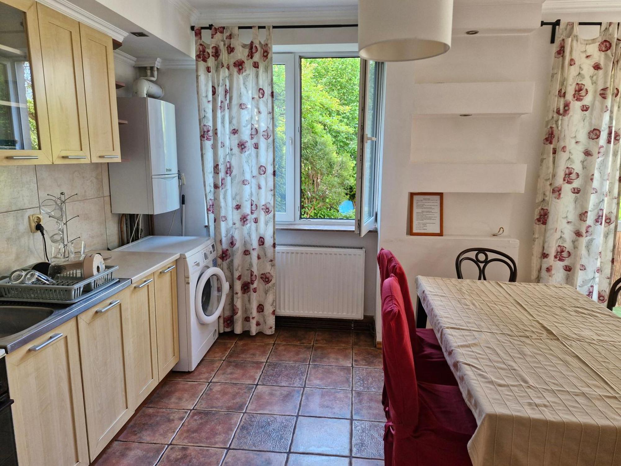 Apartament Cichy I Wygodny 斯塔洛瓦沃拉 外观 照片